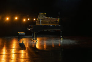 Ubi Major Musical Instruments