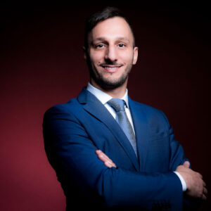 Andrea Lisi- Sound & Hospitality