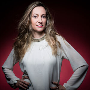 Barbara Bosco - Operations